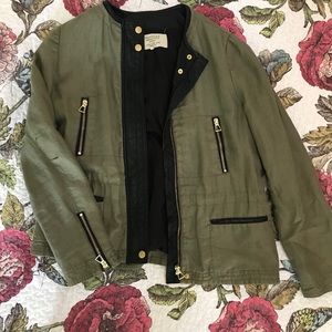 Utility Jacket